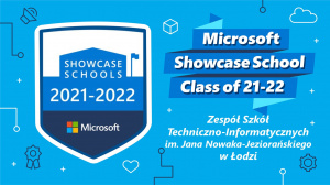 Microsoft Showcase Schools